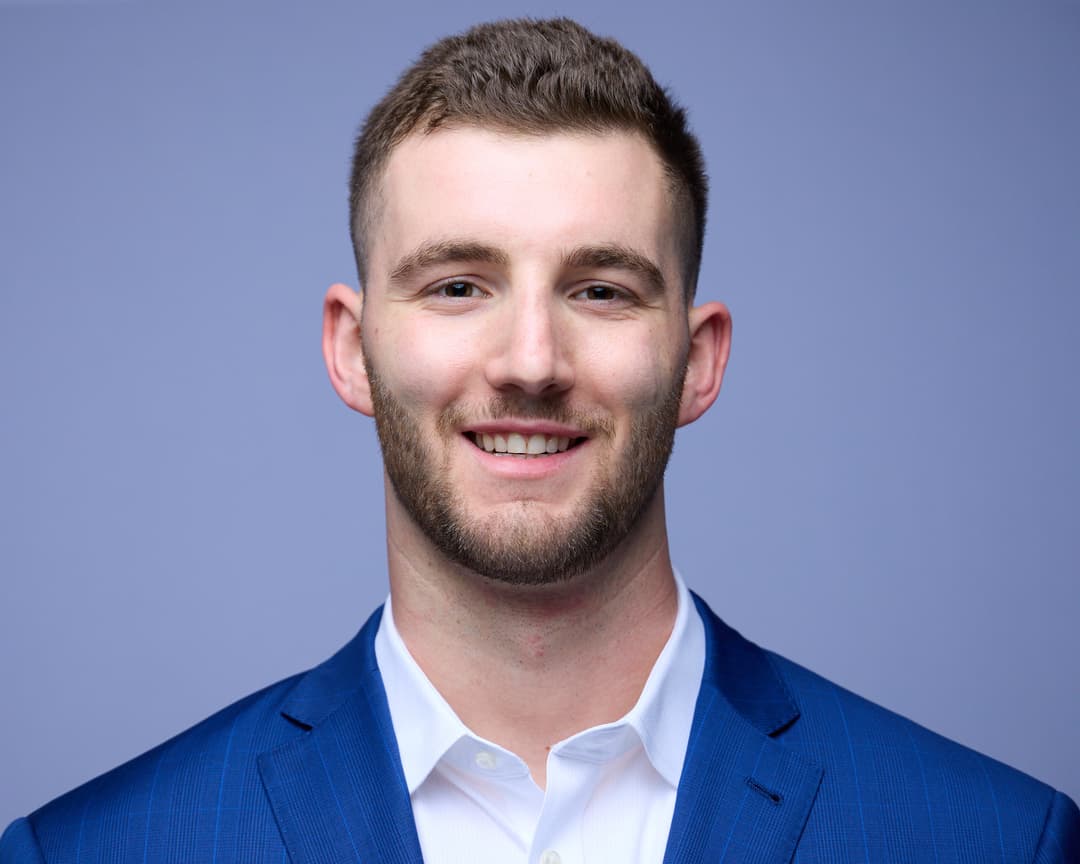 Jack Lieb — Founder of Fraction